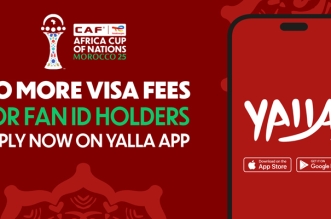 تأشيرات المغرب يلا