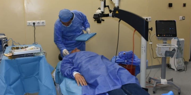 حملة طبية الحوز