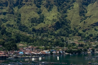 زلزال سومطرة