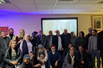 سينما المجتمع