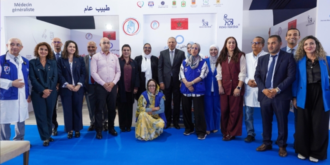 قرية داء السكري