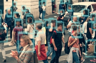 كاميرات المراقبة