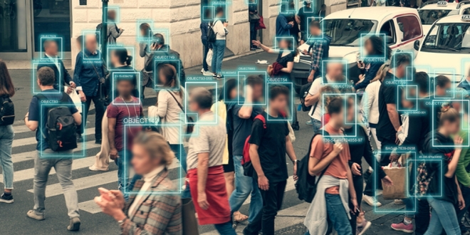 كاميرات المراقبة