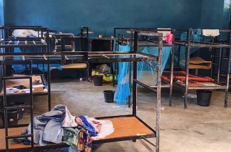 مدرسة سانت ماري