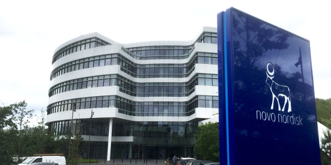 نوفو نورديسك مراكش سيماغلوتيد