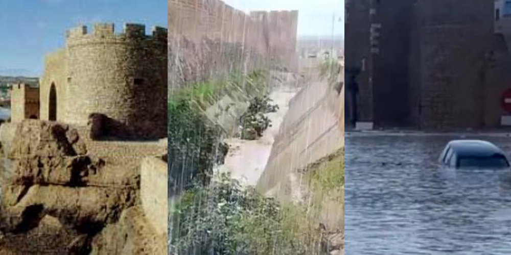 آسفي تغرق… 45 ضحية وسيناريو مأساوي بسبب غياب استراتيجية الوقاية | اكسبريس TV