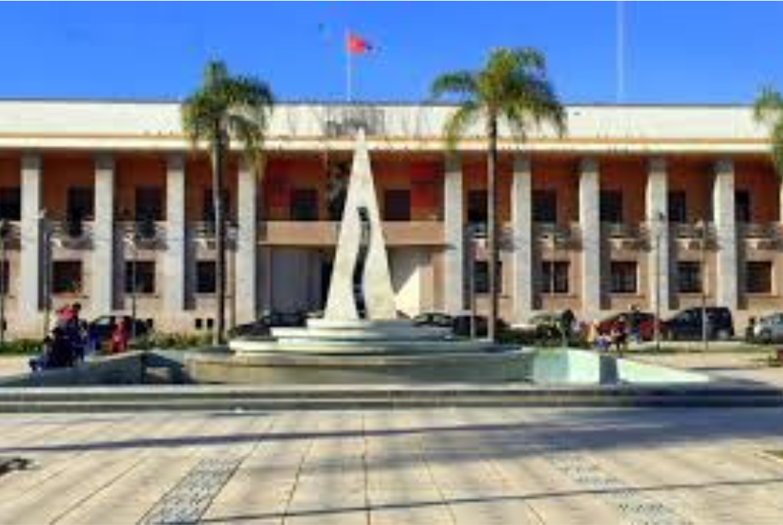 عامل إقليم القنيطرة يؤشر على لائحة منح الجمعيات والجماعة تلتزم بالمساطر القانونية