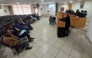 المغرب وموريتانيا يعززان التعاون في التلقيح الصناعي لدعم الأمن الغذائي 2 Capture decran 2025 12 14 002314