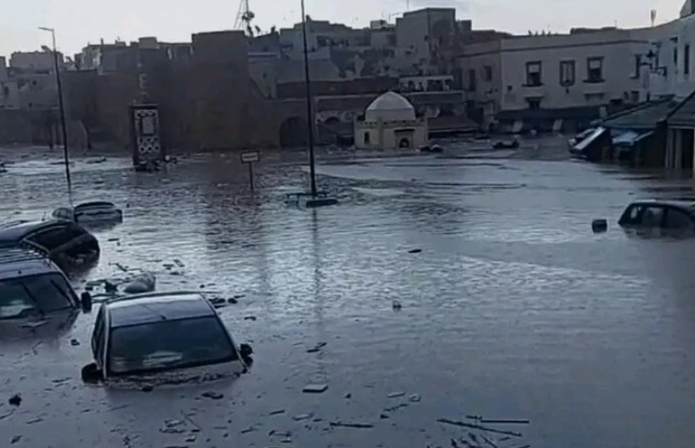 ارتفاع حصيلة ضحايا الفيضانات الرعدية بإقليم آسفي إلى 14 وفاة