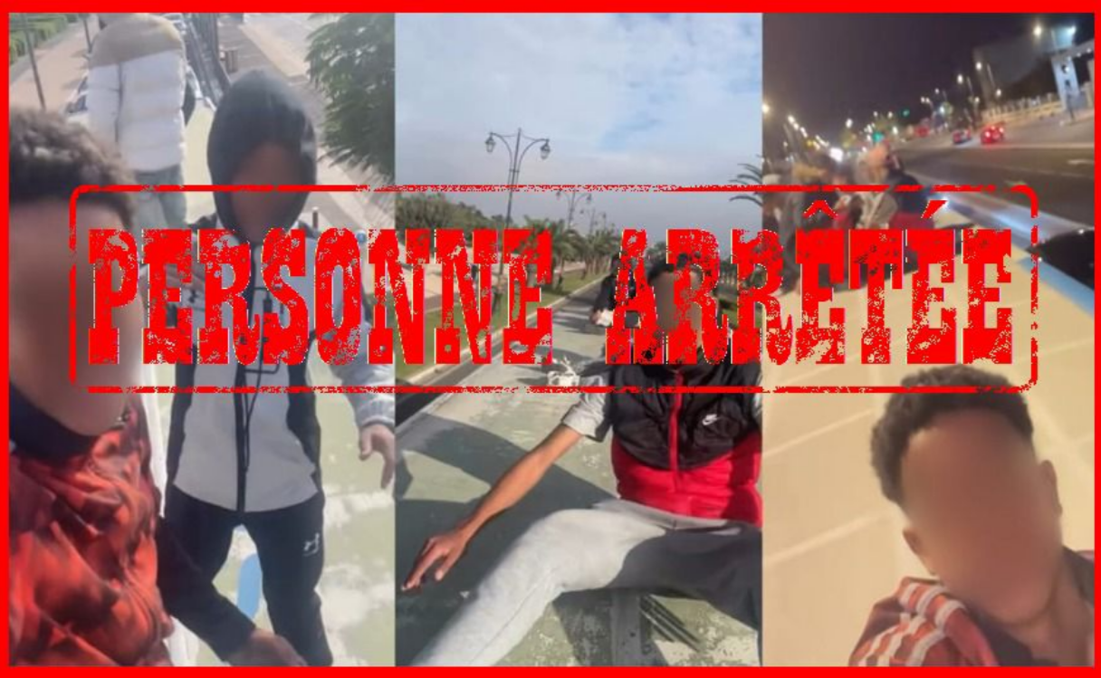 أكادير.. توقيف قاصر بعد فيديو خطير لاعتلاء حافلة للنقل الحضري