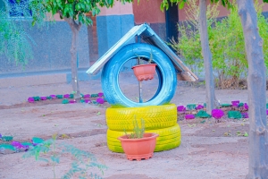 ثانوية لمحرة التأهيلية تحتضن يوما تربويا متميّزا من تأطير جمعية Golden Family 9 IMG 20251212 WA0004