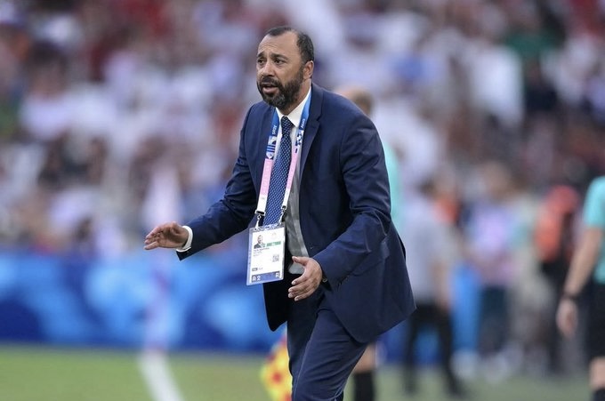 السكتيوي: “تأكد اليوم أن الإطار المغربي يملك مكانته عالميا”