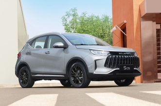M AUTOMOTIV lance le Soueast S05 au Maroc et renforce son offensive sur le segment des SUV compacts