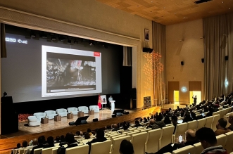 UM6P lance ses CoreLabs