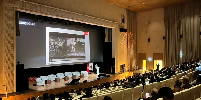 UM6P lance ses CoreLabs