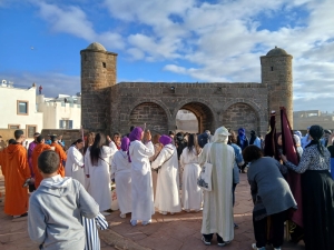 مهرجان الحضرة النسائية بالصويرة: اعتراف رمزي بالصوت النسائي 7 WhatsApp Image 2025 12 22 at 18.59.41 1