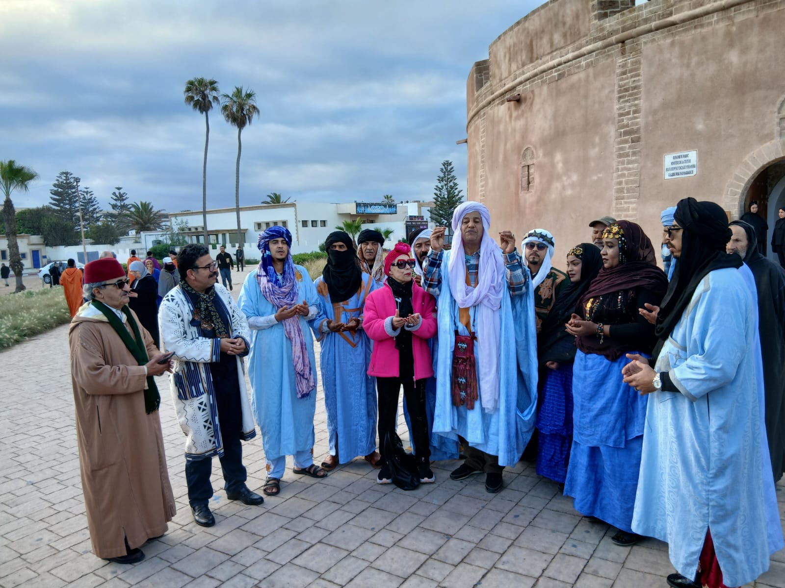 مهرجان الحضرة النسائية بالصويرة: اعتراف رمزي بالصوت النسائي
