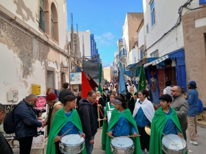 مهرجان الحضرة النسائية بالصويرة: اعتراف رمزي بالصوت النسائي 4 WhatsApp Image 2025 12 22 at 18.59.43 1