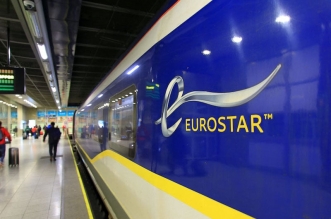 eurostar