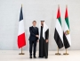 uae france macron