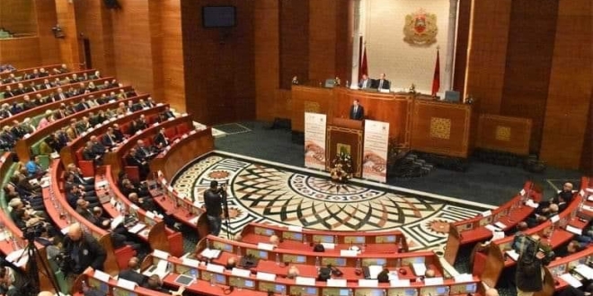 المستشارين