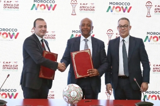 المغرب الان