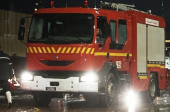 الوقاية-المدنية-فيضانات-اسفي