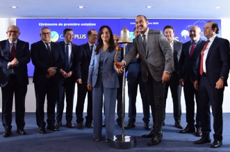 بورصة كاش بلوس