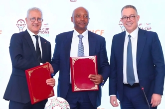 تنقل الجماهير كان 2025