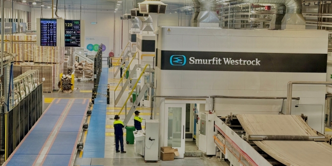 سمورفيت ويستروك