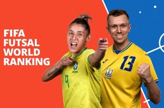 فيفا كرة القدم الصالات للسيدات