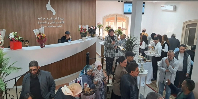 قلعة السراغنة