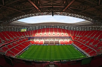 كأس أمم افريقيا 2025