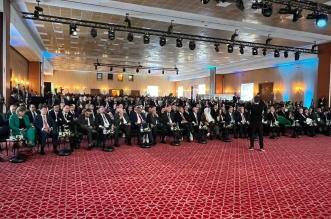 مراكش الماء