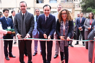 ملتقى التدبير لمواكبة تحولات سوق الشغل