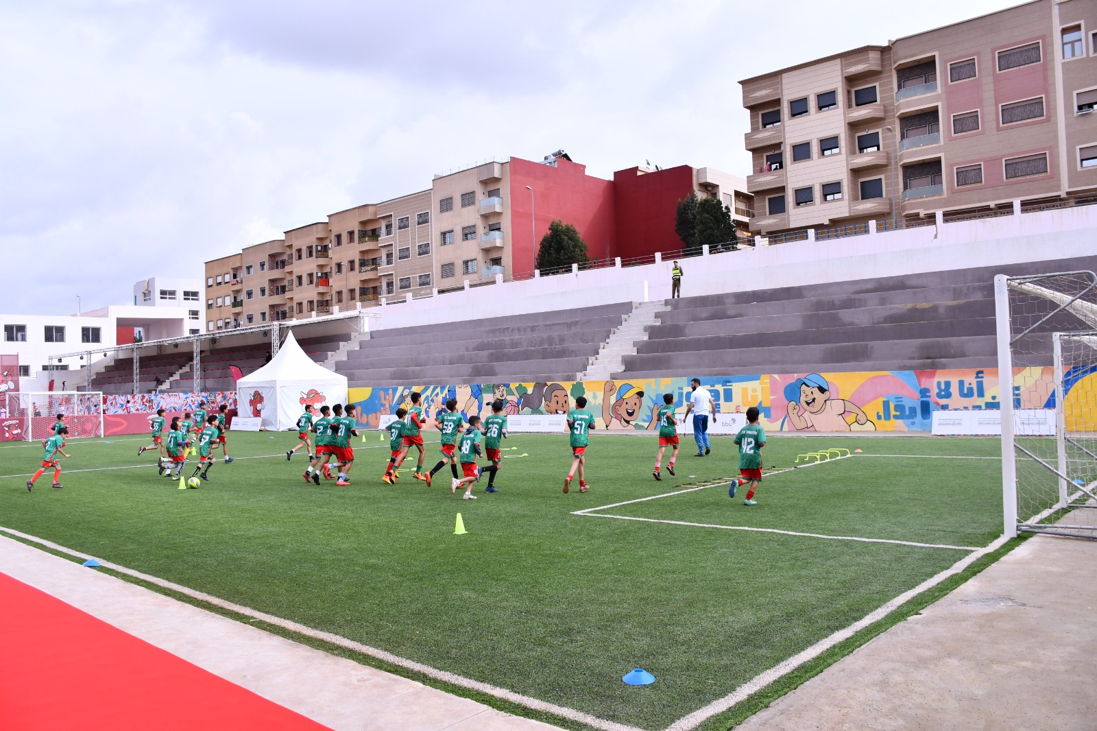 ملعب سيدي حجاج 2