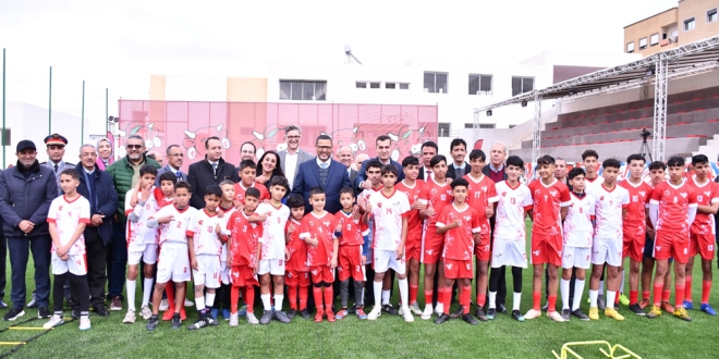 ملعب سيدي حجاج