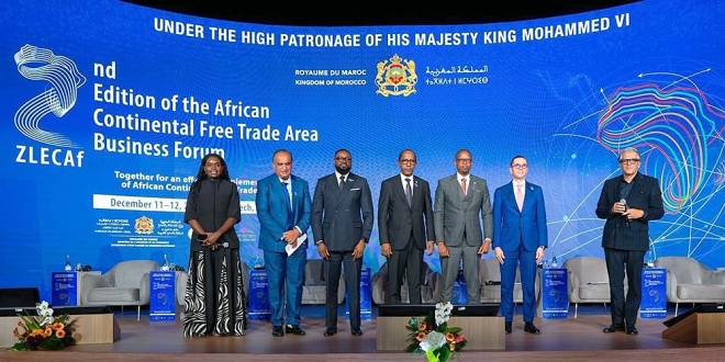 منتدى التجارة الحرة الإفريقية