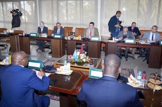 Abdessamad Kayouh ECA3