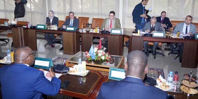 Abdessamad Kayouh ECA3