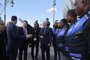 وفد الـFBI يطلع ميدانيًا على منظومة تأمين "الكان" بملعب مولاي الحسن ويشيد بالكفاءة المغربية في تأمين التظاهرات الكبرى 2 Capture decran 2026 01 06 200238