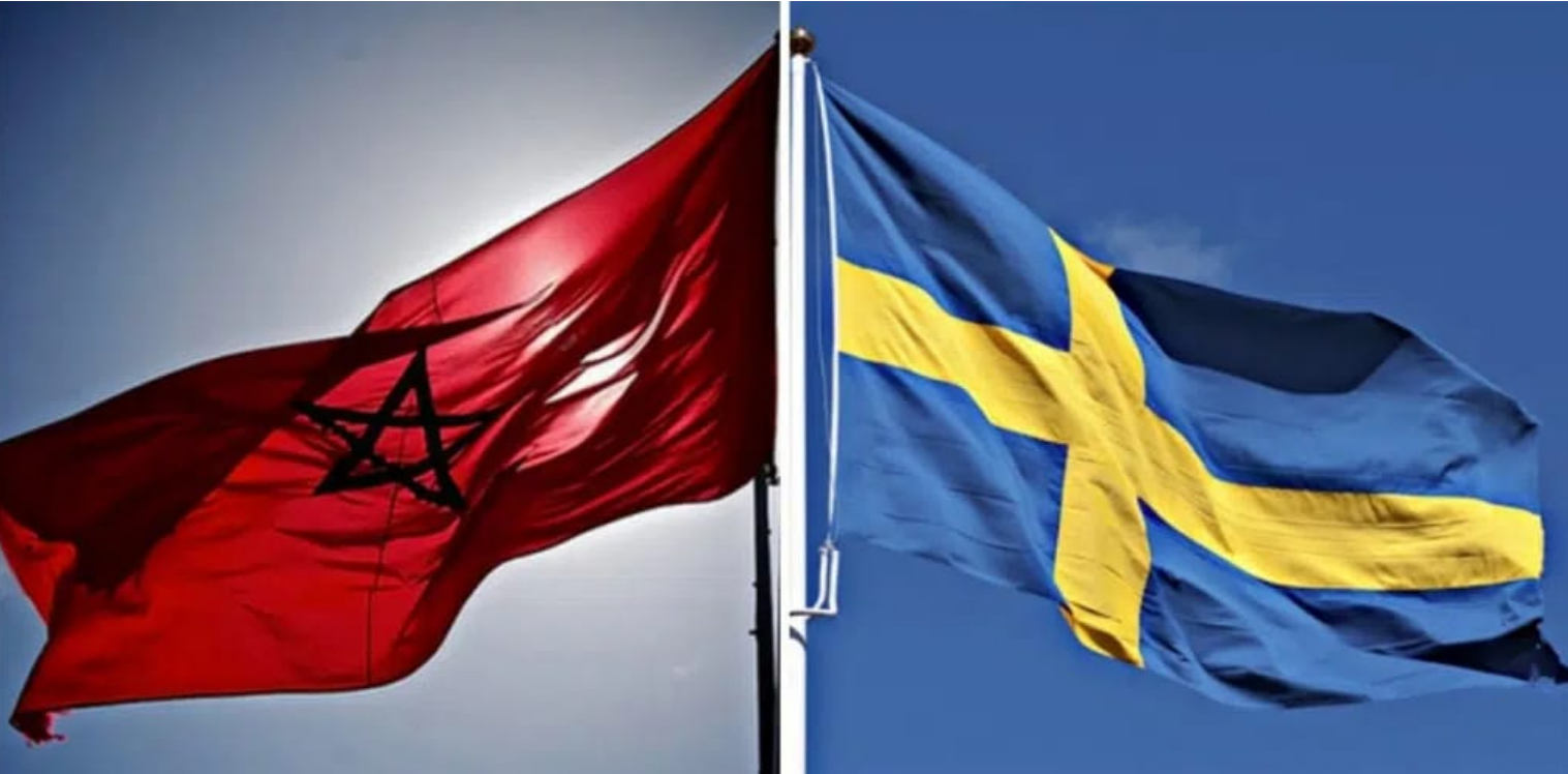 السويد تعلن دعمها للحكم الذاتي المغربي وتعمّق عزلة أطروحة الانفصال