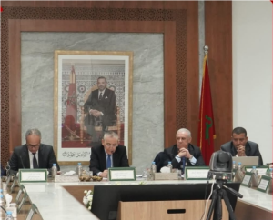 18 مليار درهم لتأمين الماء والكهرباء بجهة مراكش آسفي ضمن برنامج استثماري غير مسبوق 2 Capture decran 2026 01 29 182715