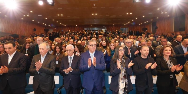 Conseil national du RNI4