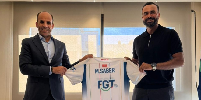 Food Group Trading MOHAMED SABIR