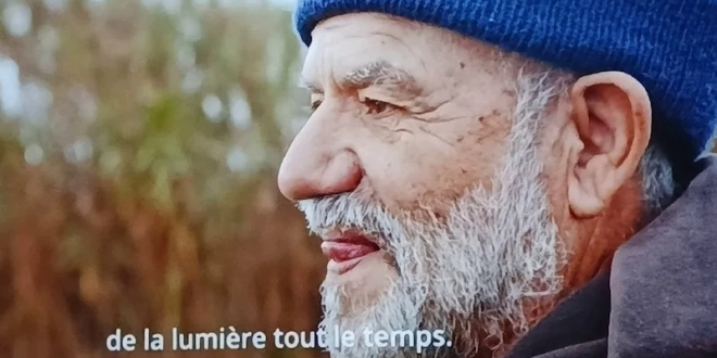 HASSAN BENJELLOUN Jauk le dernier du Mellah