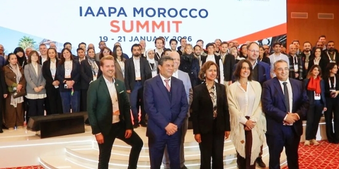IAAPA MOROCCO SUMMIT Marrakech10