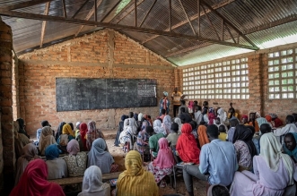 sudan ecole