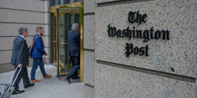 washington post