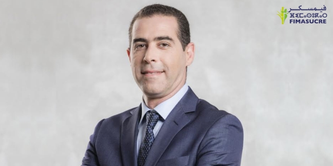 الفدرالية البيمهنية المغربية للسكر